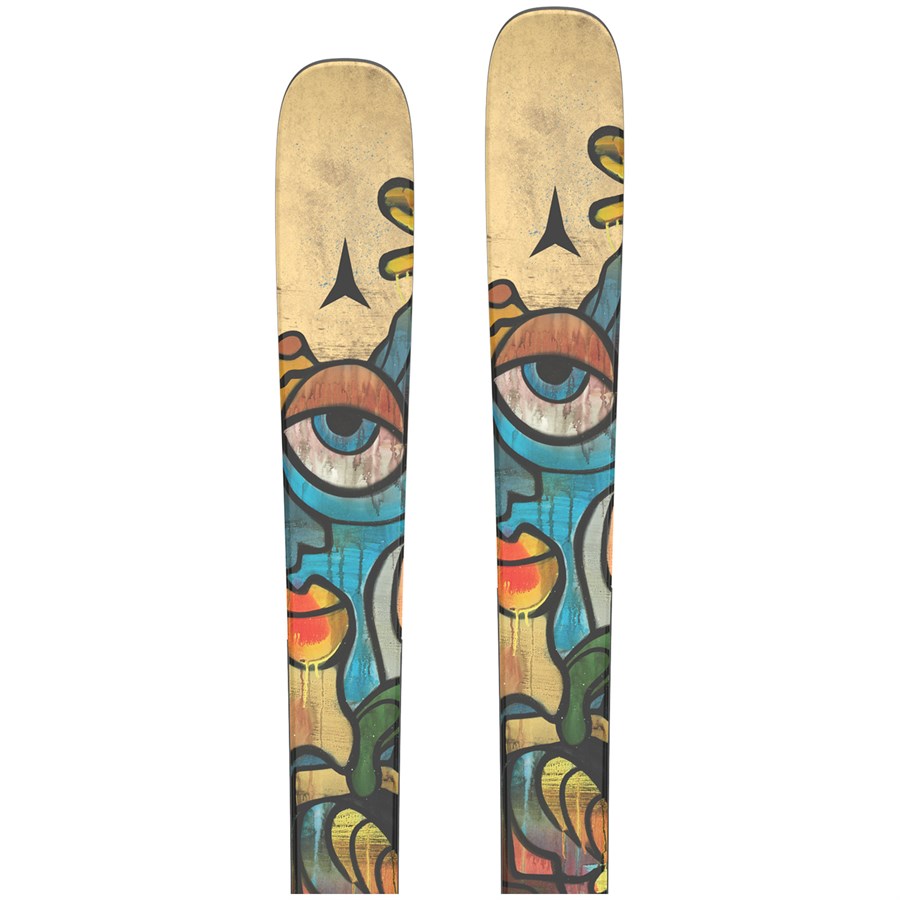 スキー Atomic Bent Chetler 192cm 2025 Atomic Bent Chetler 120 192cm Skis - Powder7