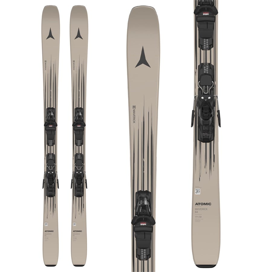 スキー wing 2025-kastle-zx-92-skis-w-