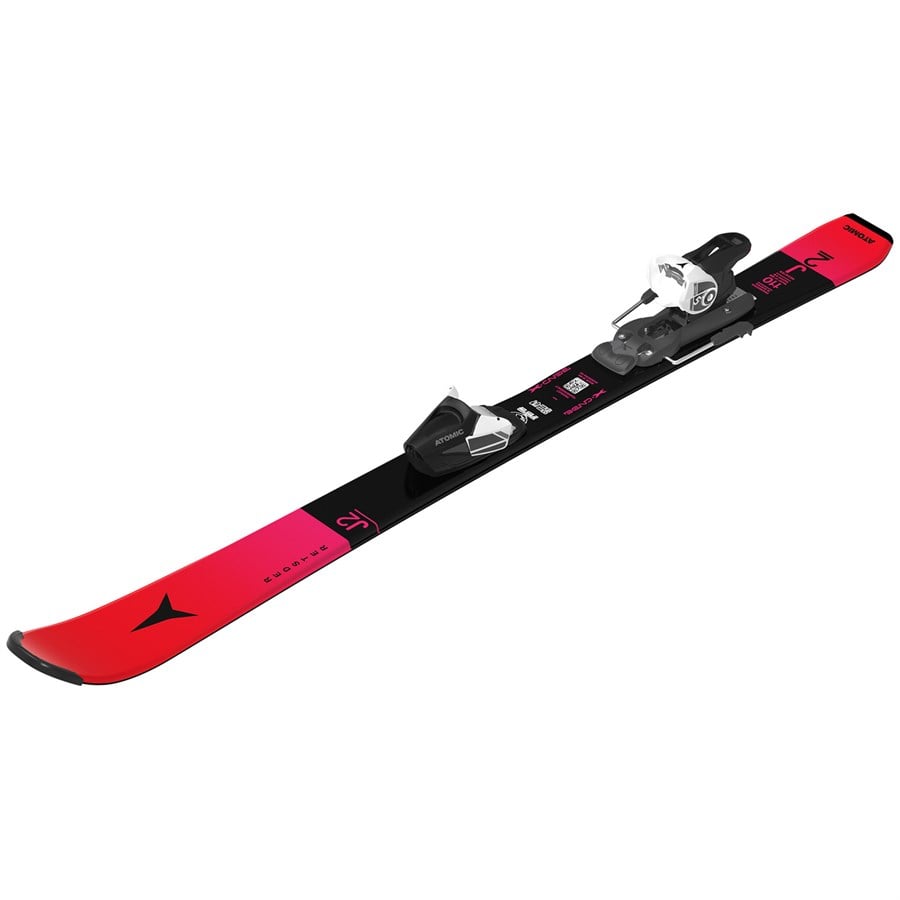 Atomic Redster J2 Skis + C5 GW Bindings - Kids' 2026 | evo Canada