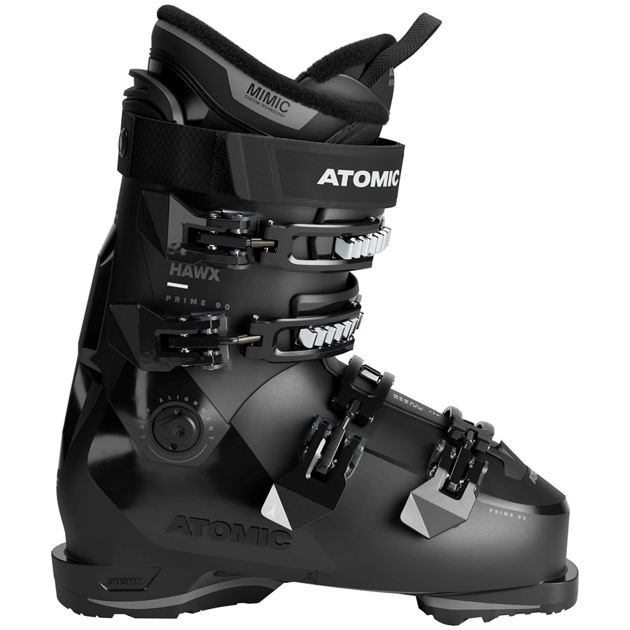 Atomic Hawx Prime 90 Ski Boots 2026 | evo