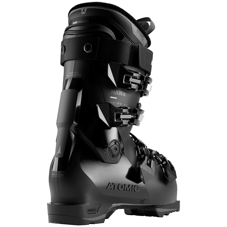 Atomic Hawx Prime 90 Ski Boots 2026 | evo