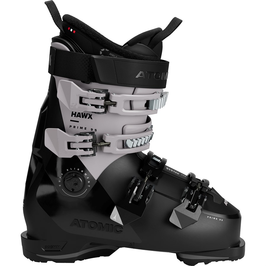 ATOMIC Hawx 95 Prime 女性用スキー用ブーツ Atomic Hawx Prime 95 GW Ski Boots - Women's 2025 | evo