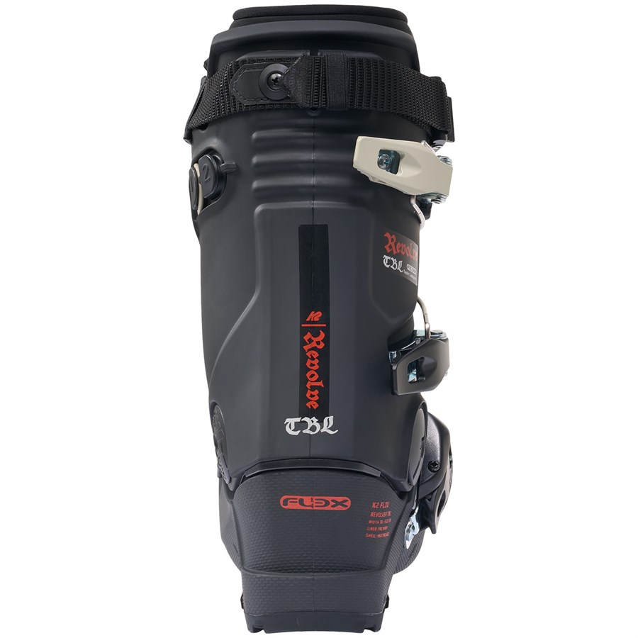 K2 リボルバープロ25.5 K2 Revolve Pro Mens Ski Boots 2025 REVOLVE PRO 24-25 K2