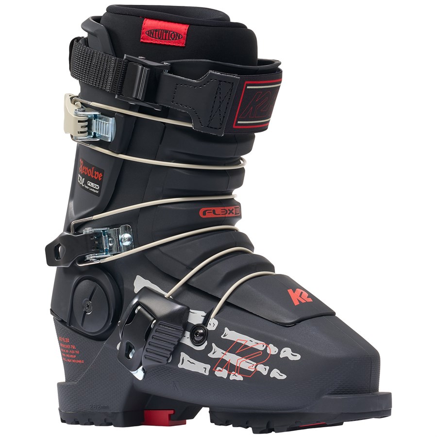 K2 FL3X Revolve TBL Ski Boots 2026 | evo