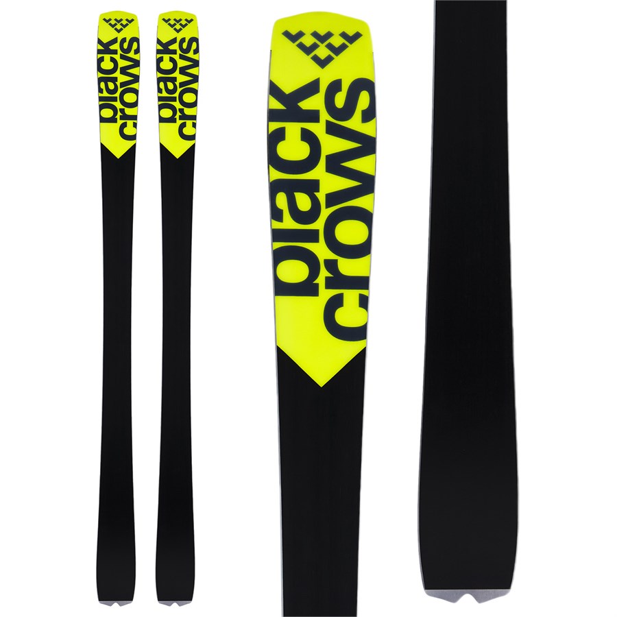 Black Crows Octo Skis 2026 | evo