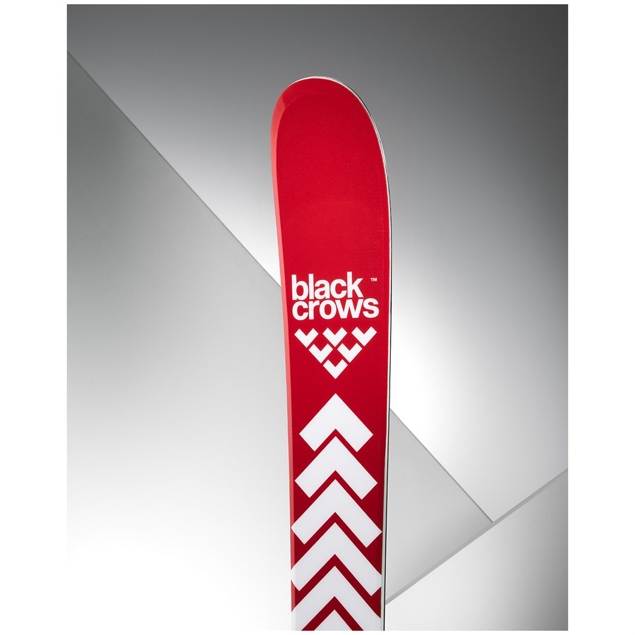 Black Crows Camox Skis 2026 | evo