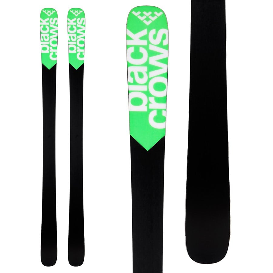 Black Crows Captis Skis 2026 | evo