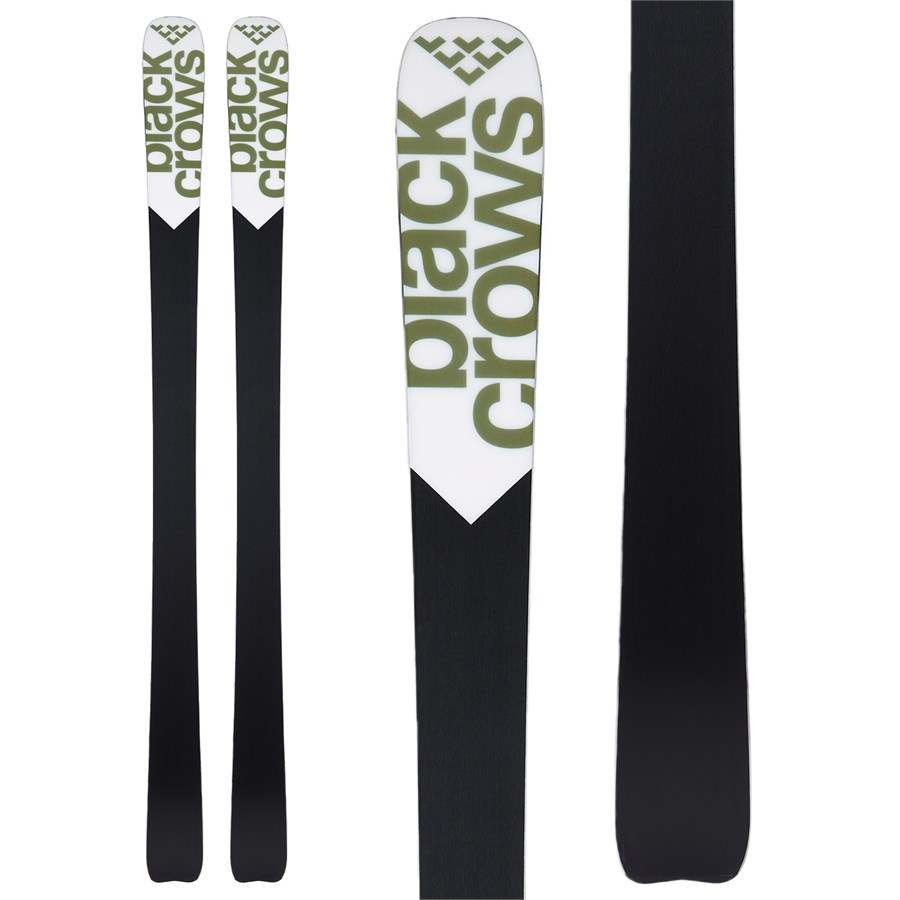 black crows スキー  184cm Black Crows Octo 25/26