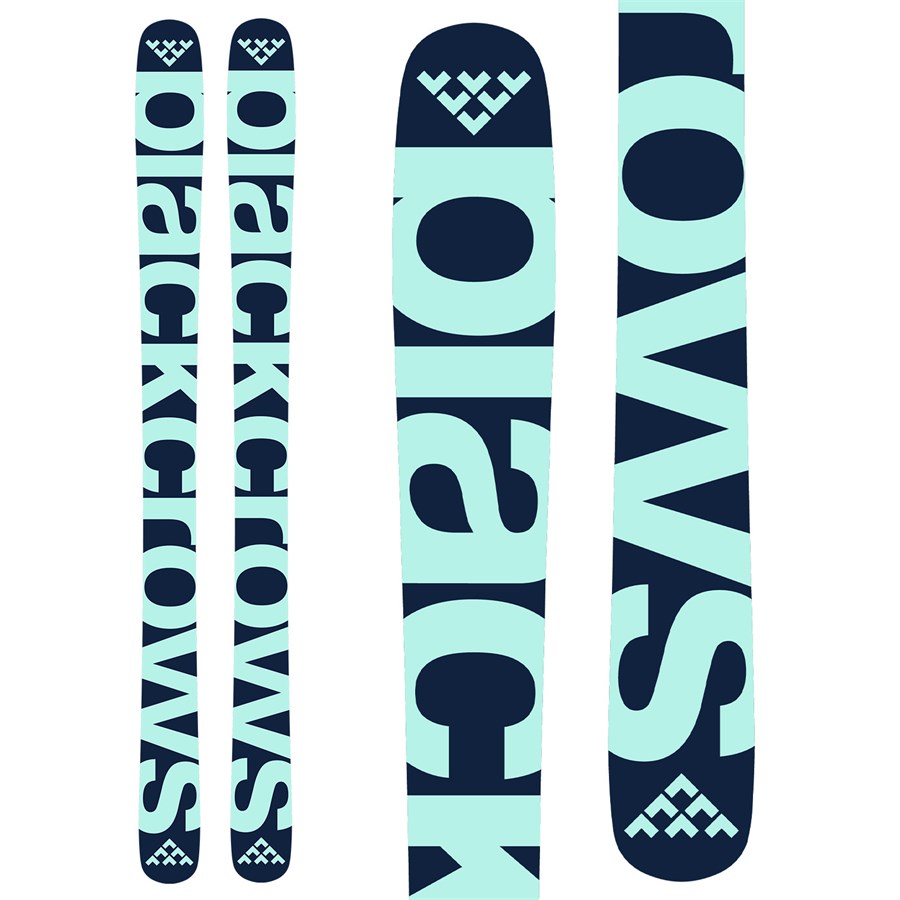 Black Crows Atris Birdie Skis - Women's 2026 | evo