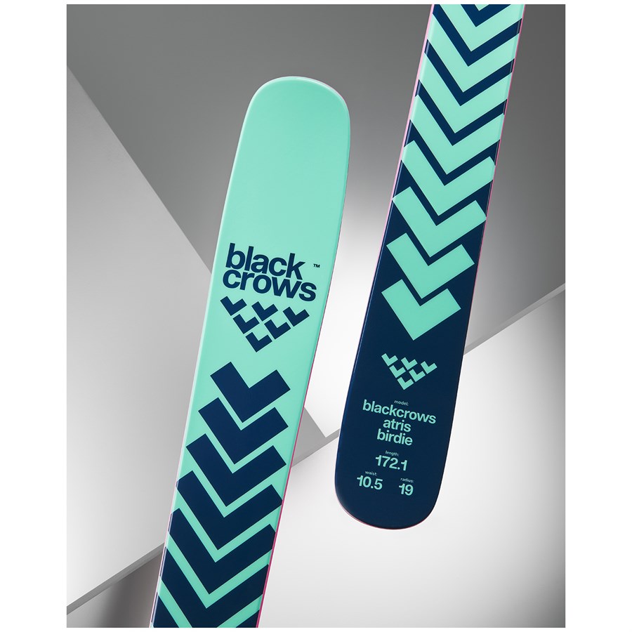 ブラック・クロウズ｜Black Crows Atris Birdie 2023/24 Black Crows Atris Birdie W's Skis | The BackCountry