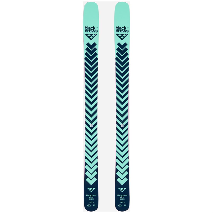 ブラック・クロウズ｜Black Crows Atris Birdie Black Crows Atris Birdie Skis - Women's 2026 | evo
