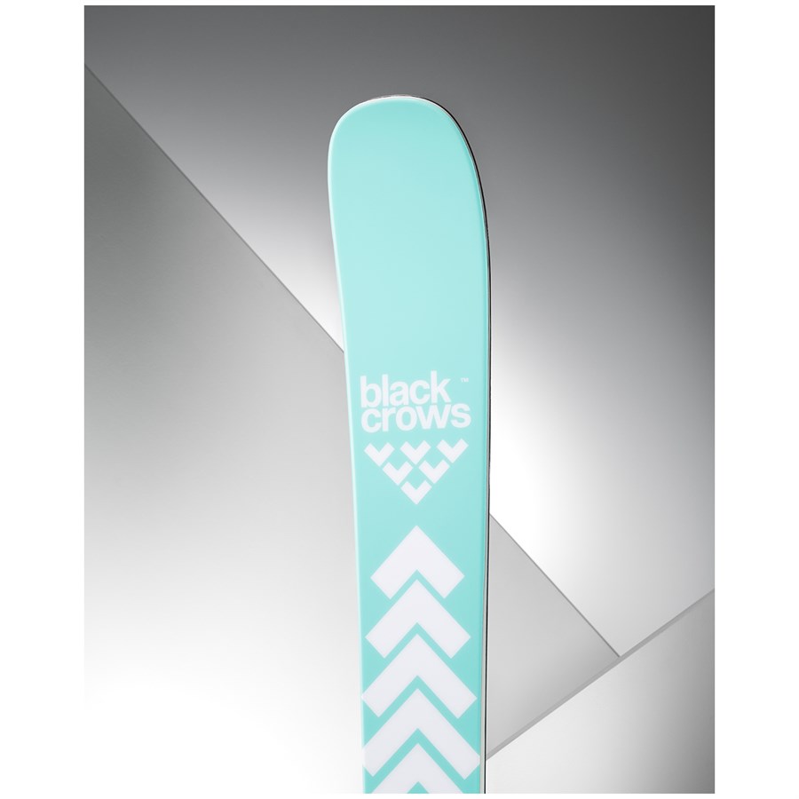 Black Crows Captis Birdie Skis - Women's 2026 | evo