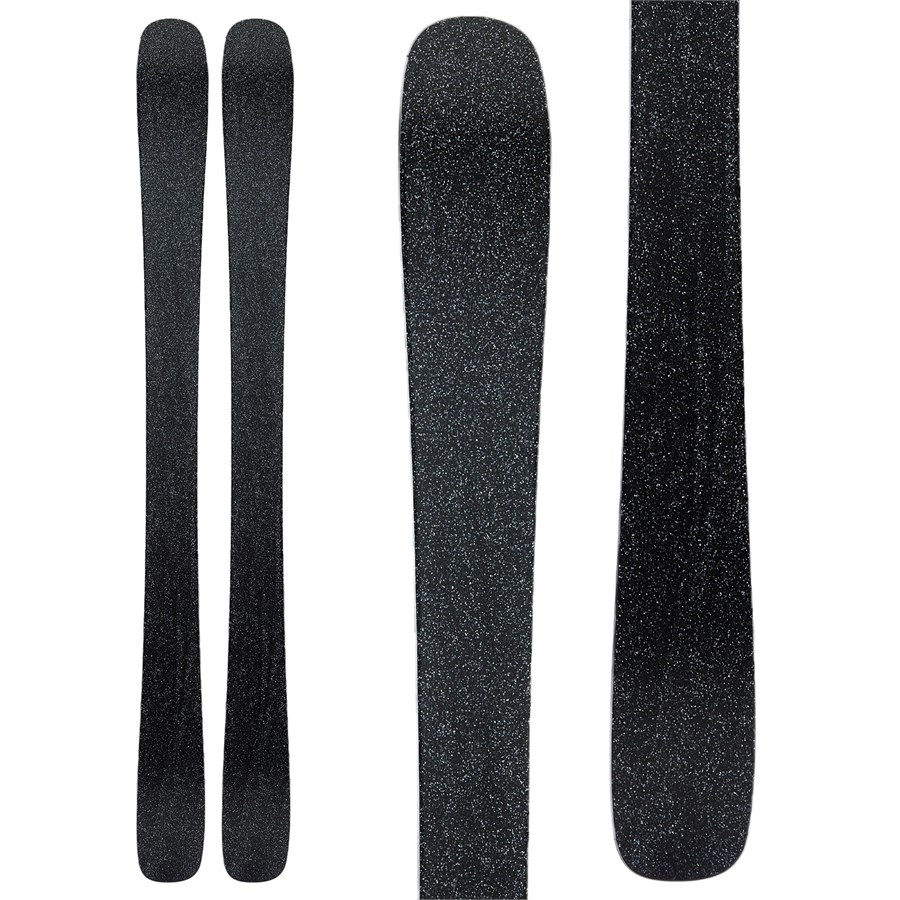Black Crows Junius Birdie Skis - Kids' 2026 | evo