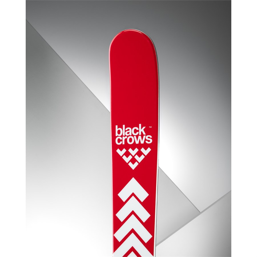 Black Crows Camox Jr Skis - Kids' 2026 | evo Canada