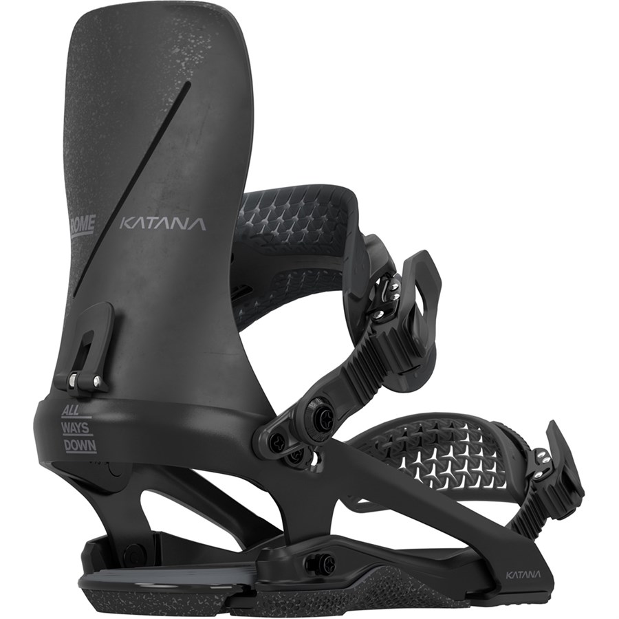 【美品】Rome KATANA 22-23 M/L Women's Katana 2025 | Rome Snowboards™ – Rome US
