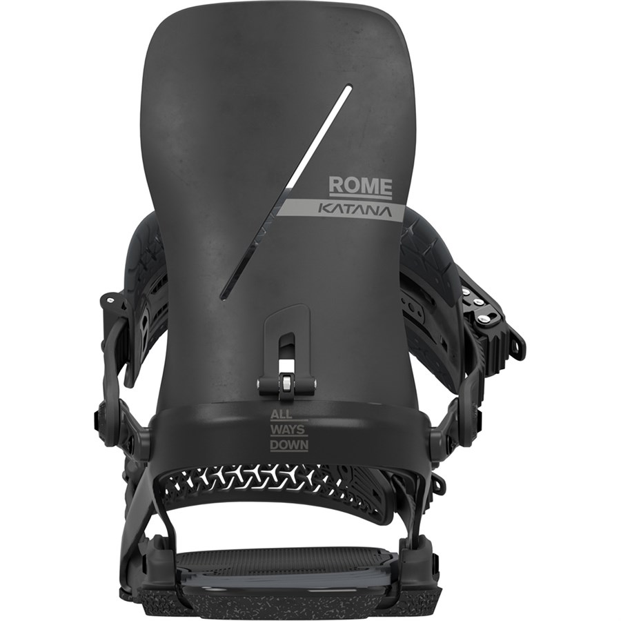 Rome Katana AW Snowboard Bindings 2026 | evo