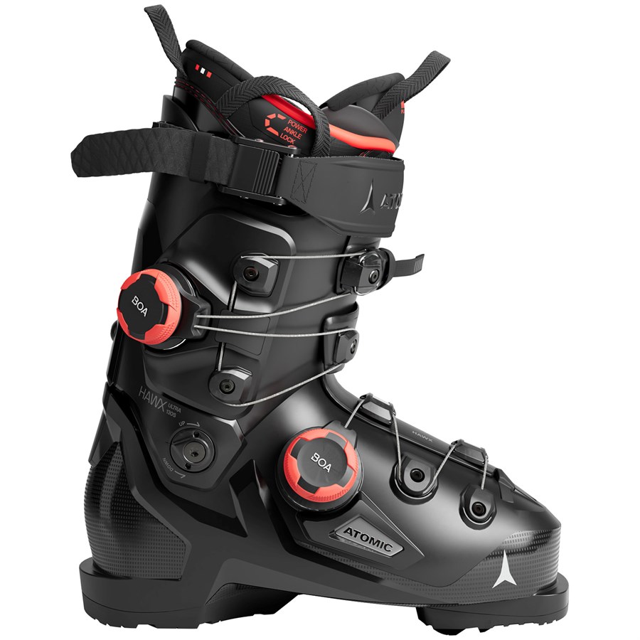 Atomic Hawx Ultra 130 S Dual BOA Ski Boots 2026 | evo