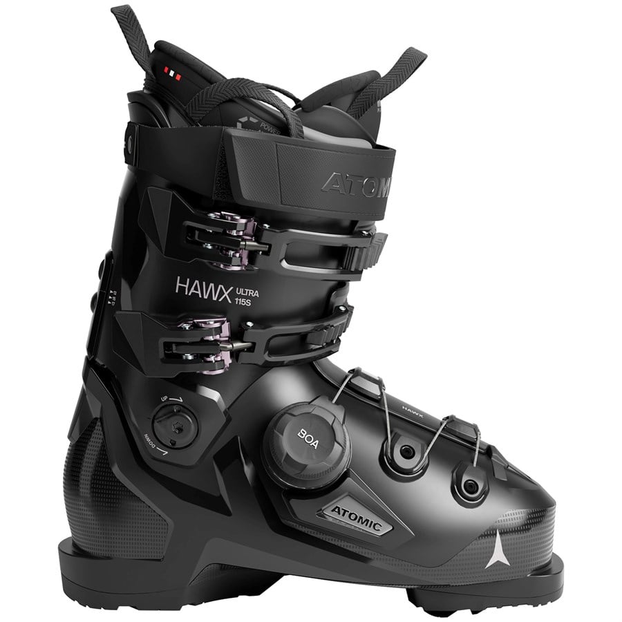Atomic Hawx Ultra 115 S BOA W Ski Boots - Women's 2026 | evo