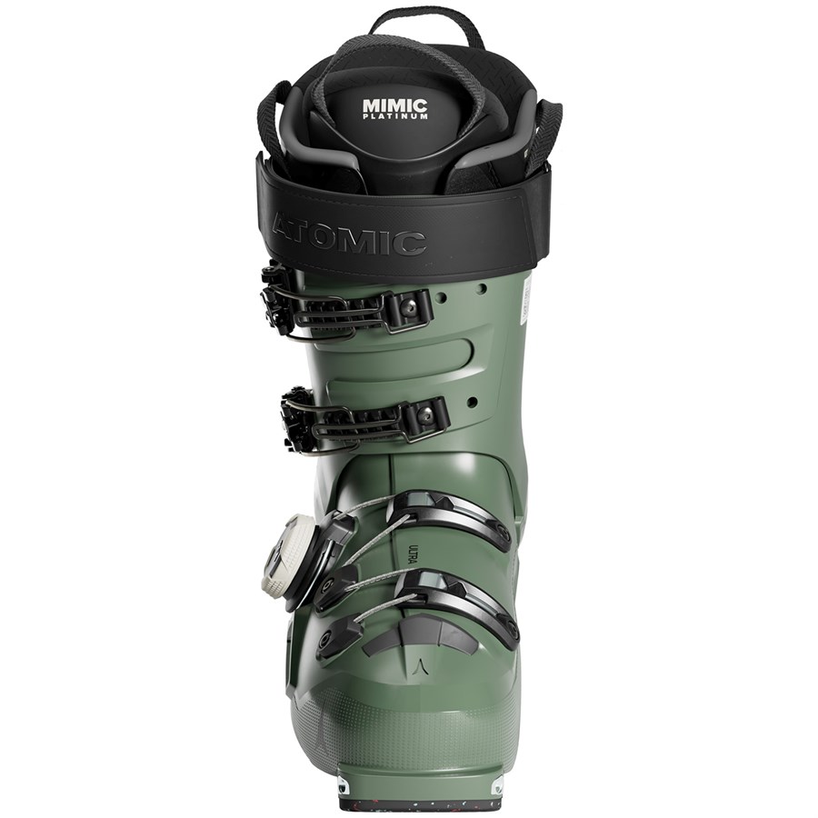 Atomic Hawx Ultra XTD 120 BOA Alpine Touring Ski Boots 2026 | evo