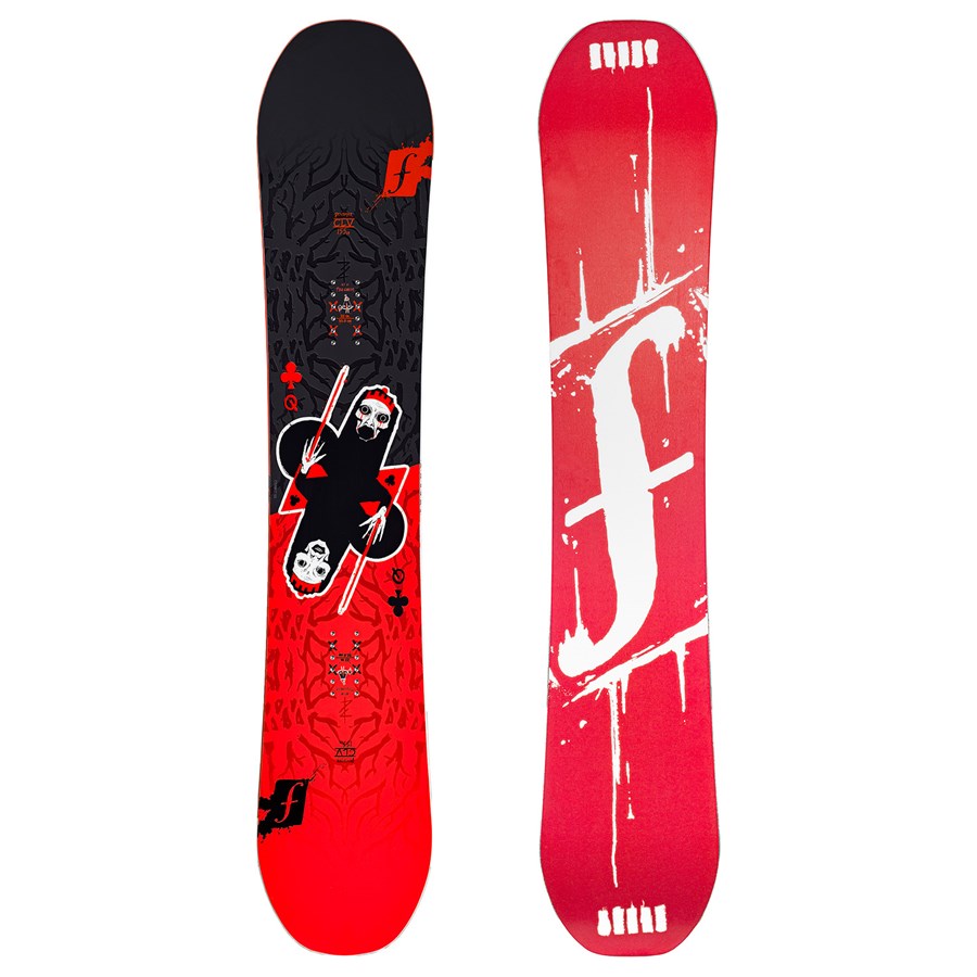 Forum Destroyer 　FORUM　148㎝ FORUM DESTROYER SNOWBOARD – FORUM SNOW