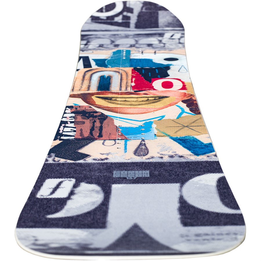 Forum Recon Snowboard 2026 | evo