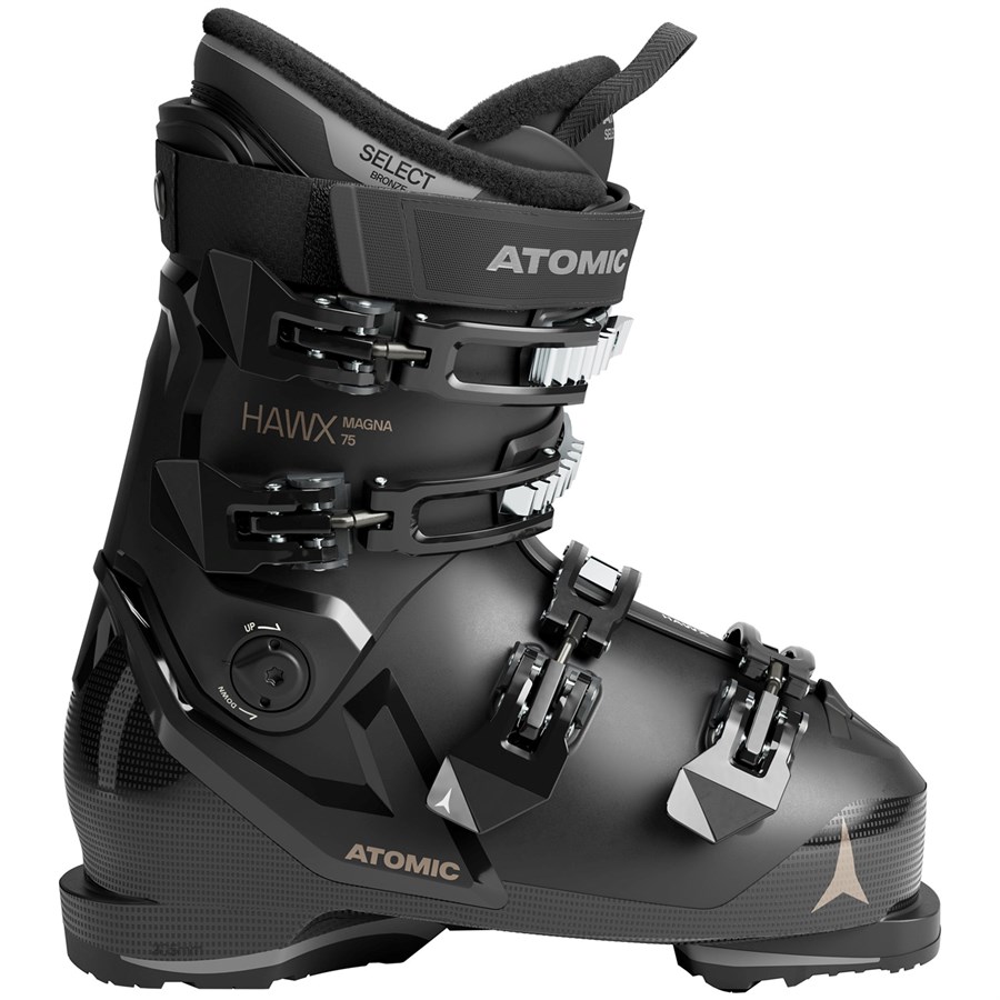 【60％OFF】 atomic-hawx-magna-75-w-ski- スキー