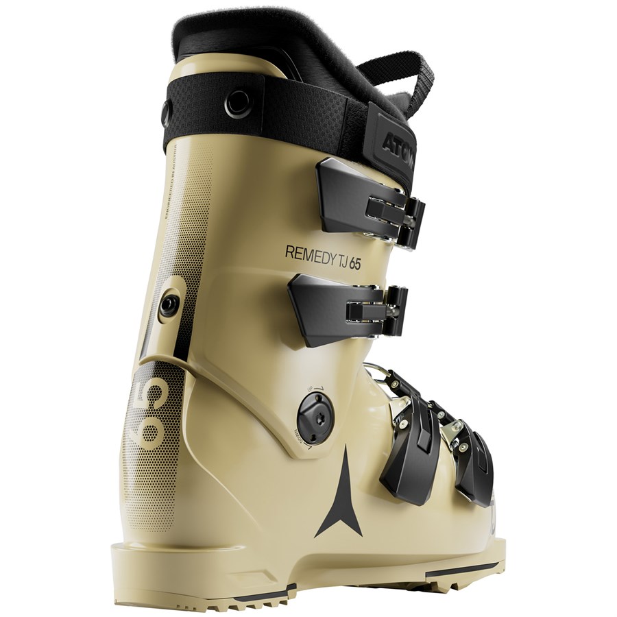 Atomic Jr 65 子ども用スキー ブーツ Atomic Remedy TJ 65 Ski Boots - Kids' 2026 | evo