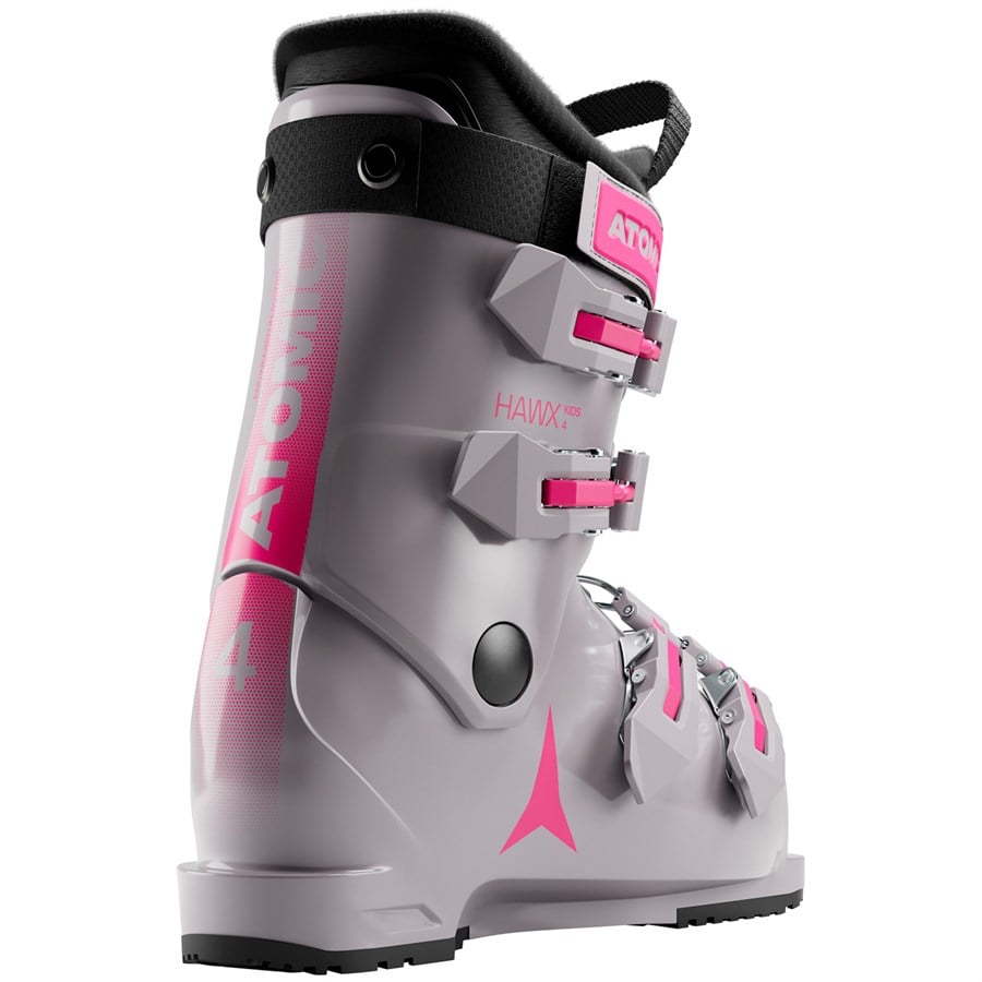 Atomic Hawx Kids 4 Ski Boots - Kids' 2026 | evo Canada