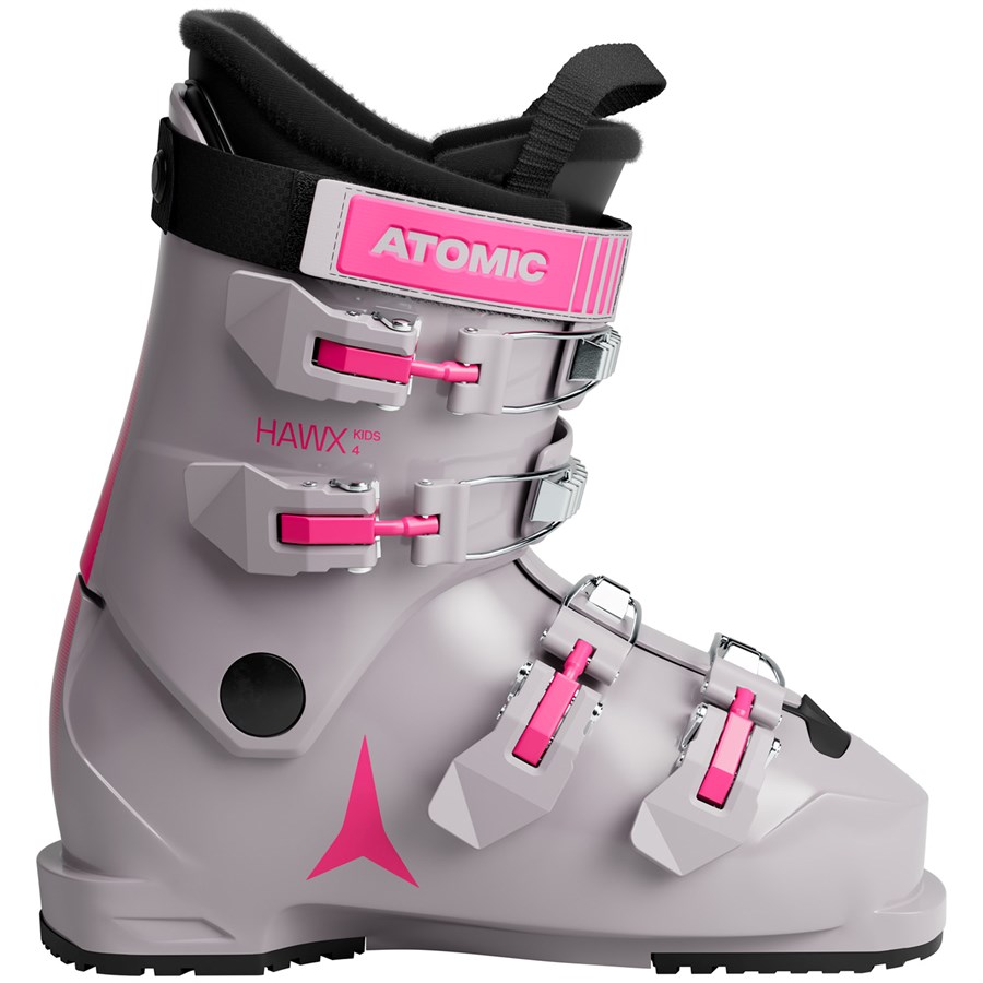 Atomic Hawx Kids 4 Ski Boots - Kids' 2026 | evo