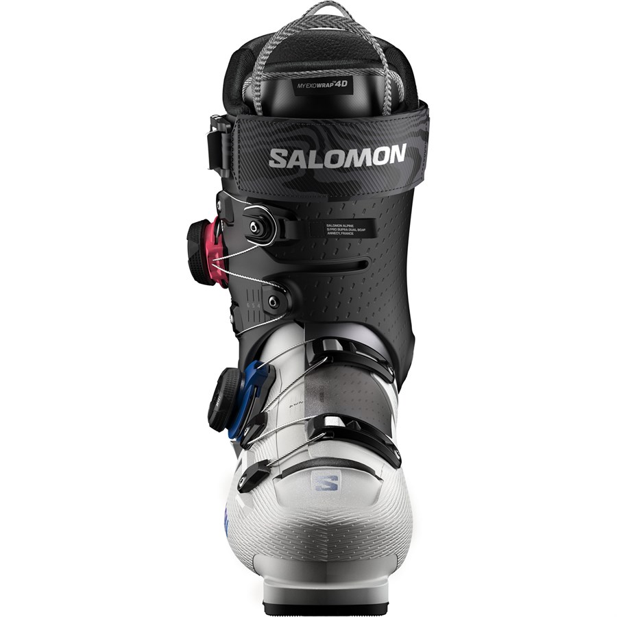 SALOMON X PRO 130 26.0/26.5cm 17/18モデル【スキーブーツ】 - Ski