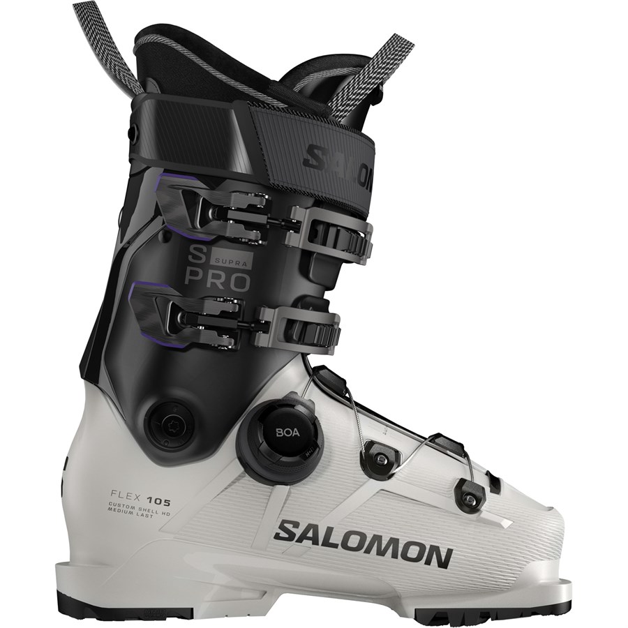 Xpro 100 Salomon Xpro S Salomon S-Pro Supra BOA 105 Ski Boots