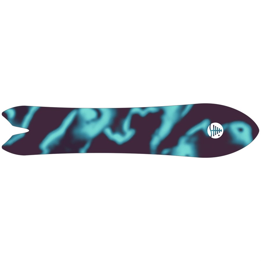 スノーボード BURTON FAMILY TREE Resonator Pow surfer 2437111A03RG_1.png