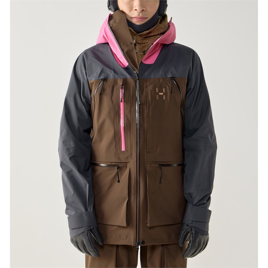 haglofs-vassi-gore-tex-pro-ii-