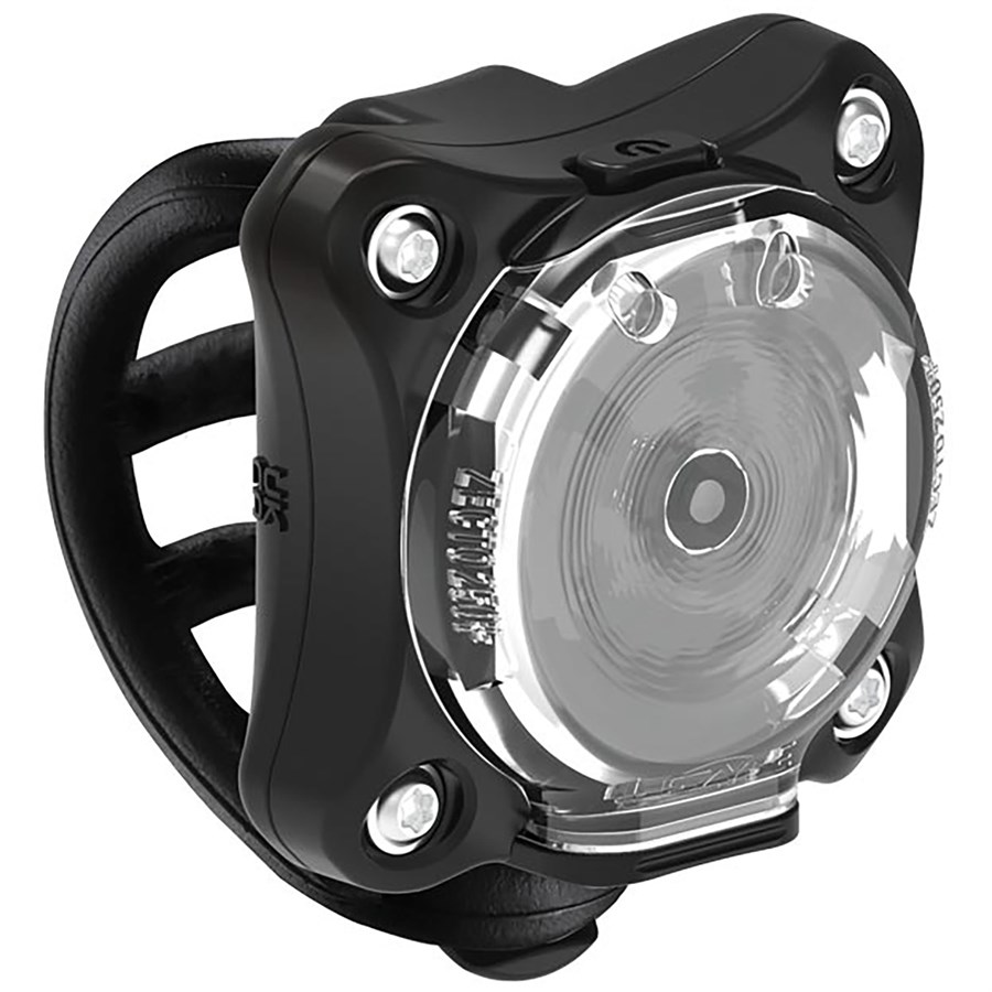Lezyne Zecto Drive 250+ Front Bike Light | evo