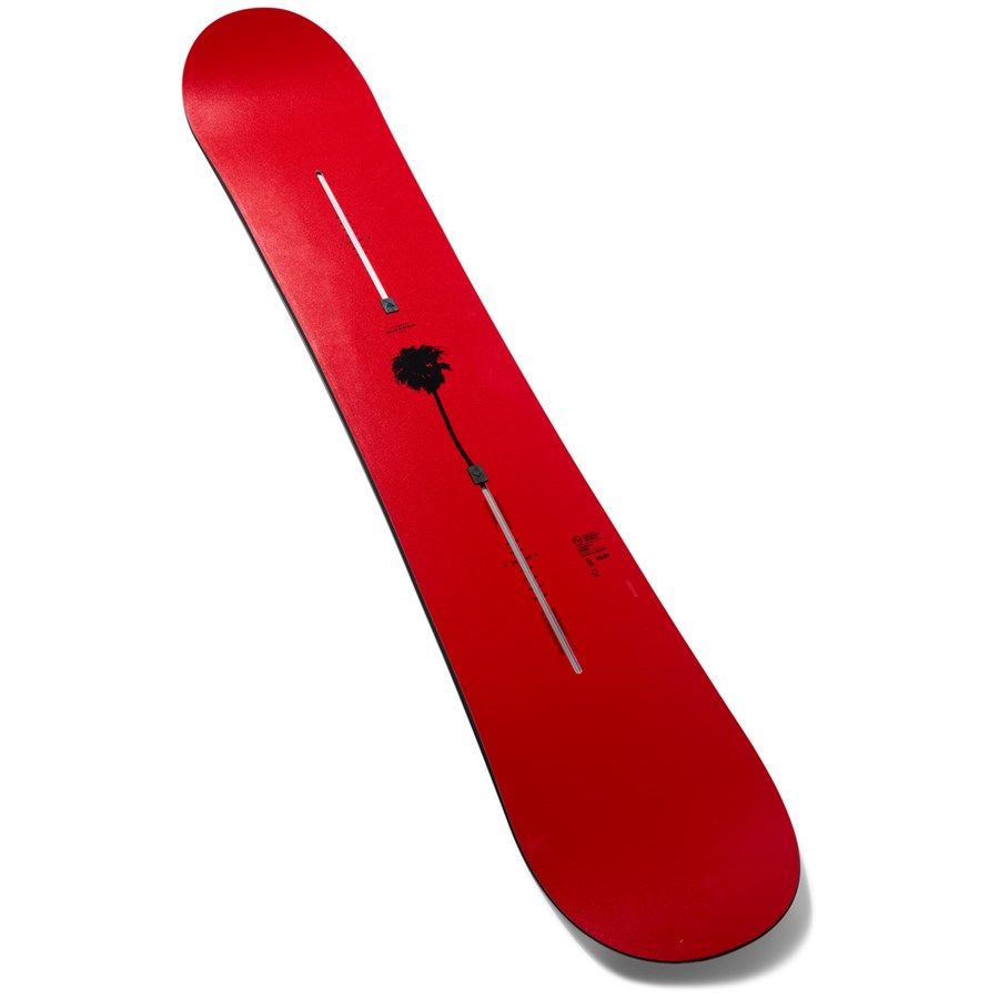 スノーボード burton blossom 152 Burton Blossom Snowboard 2026 | evo