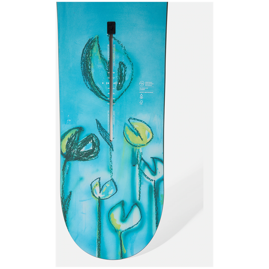 Burton Blossom Snowboard 2026 | evo