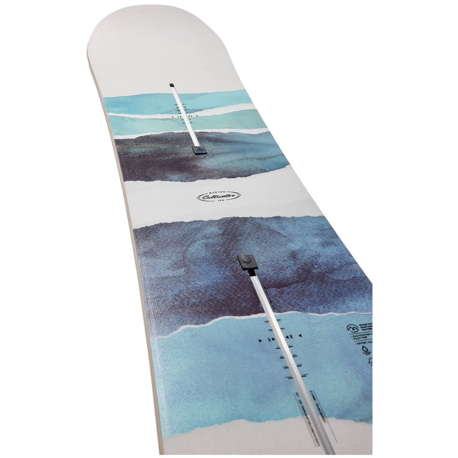 Burton Cultivator Snowboard 2026 | evo Canada