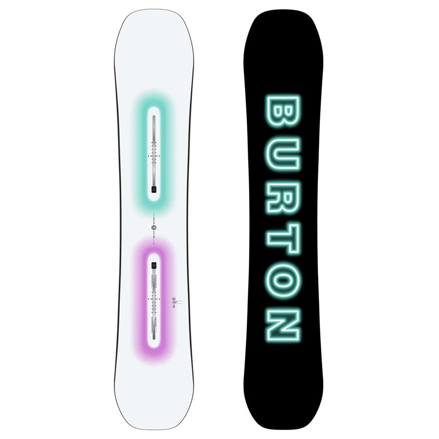 Burton Shaun White Pro Model TWC Standard 156 cm Wide