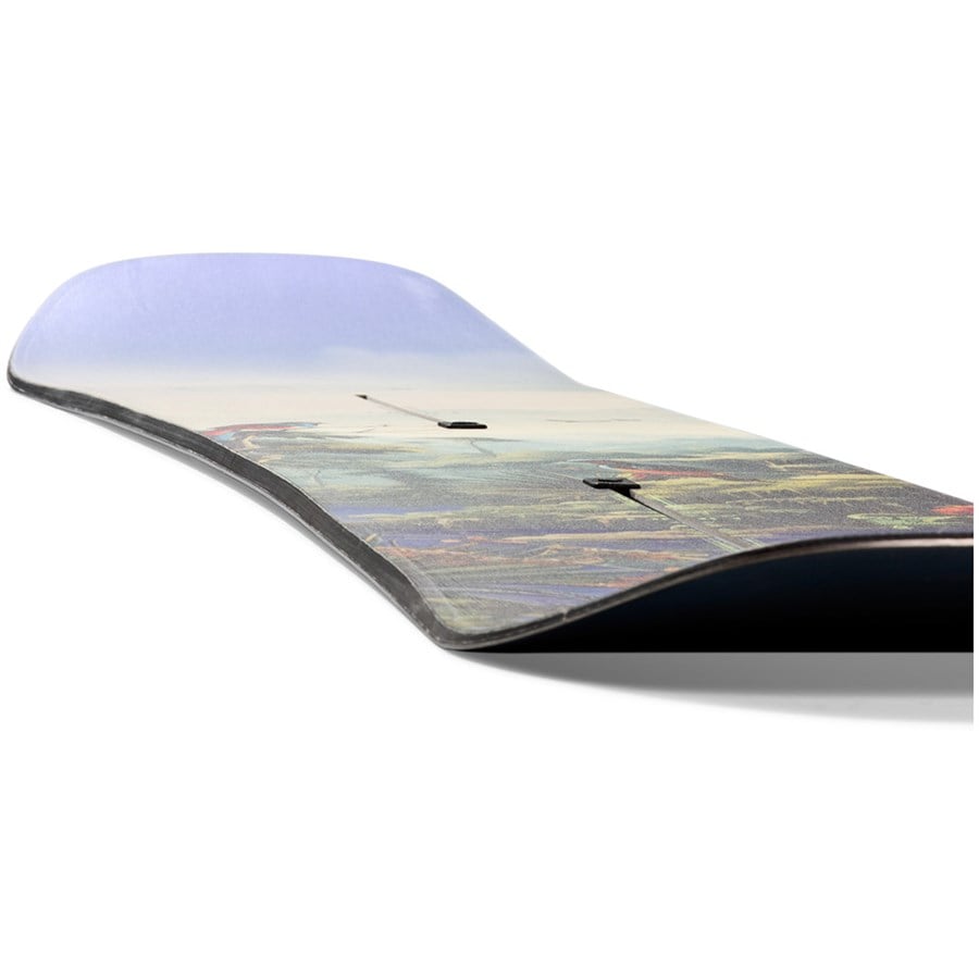 Burton Custom Snowboard 2026 | evo