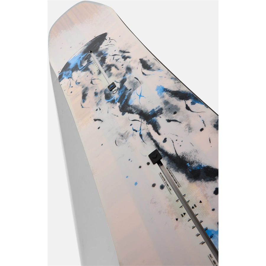 Burton Feelgood Snowboard - Women's 2026 | evo