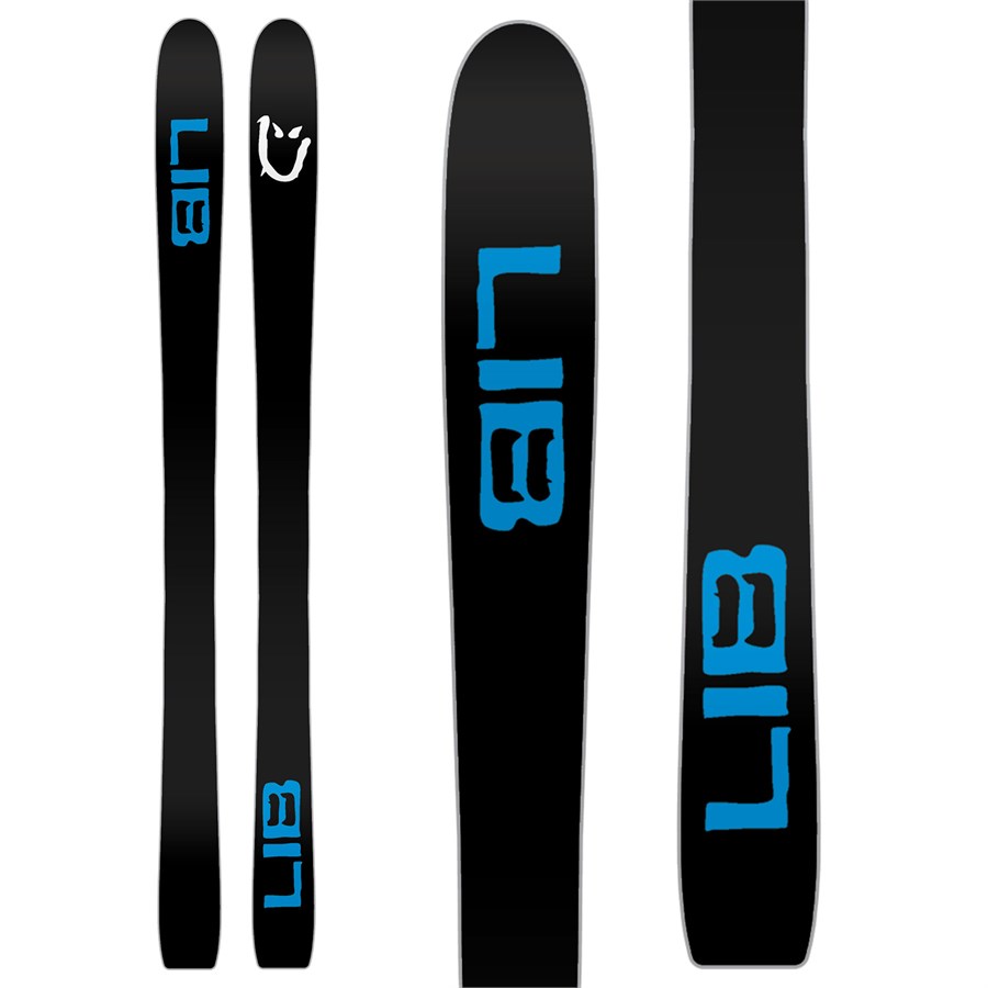スキー板　LIBtech wunderstick96 170cm Lib Tech Wunderstick 100 Skis 2026 | evo