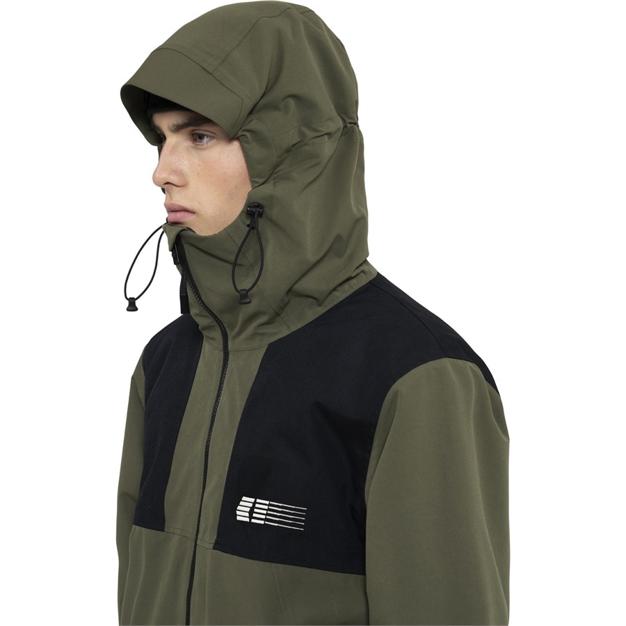 Armada Bergs 2L Insulated Jacket - Men's | evo