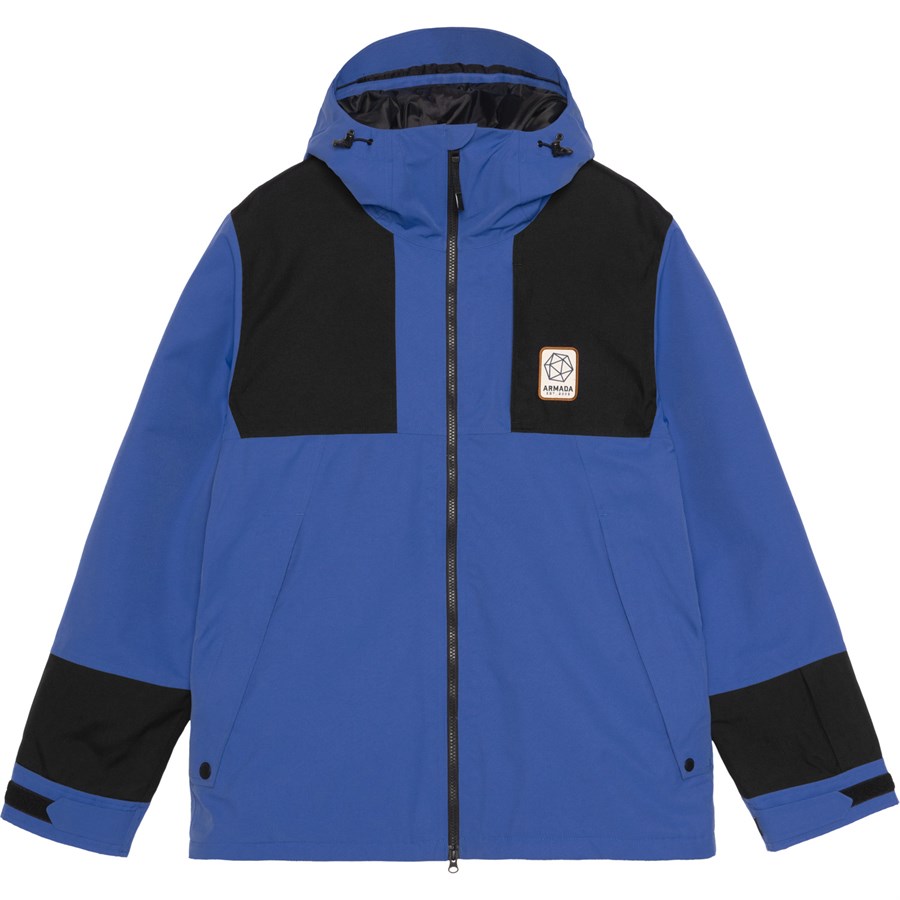 Armada Bergs 2L Insulated Jacket - Men's | evo