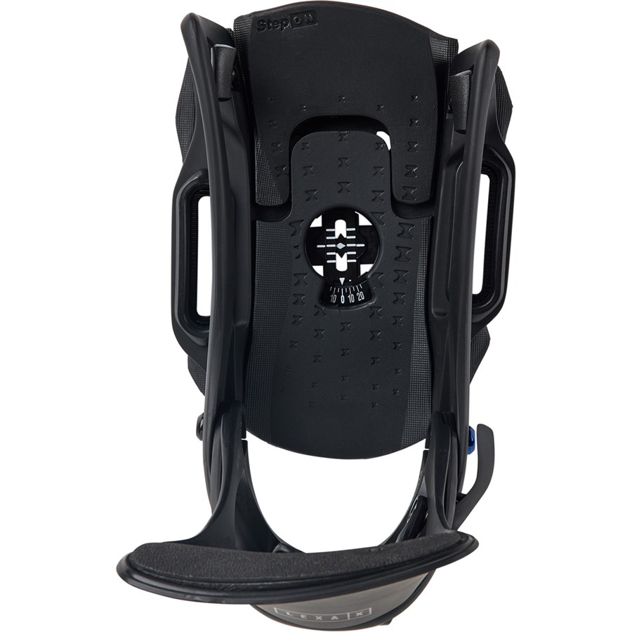 BURTON WOMEN'S LEXA X EST The Channel専用 Burton Lexa X EST Snowboard Bindings - Women's | evo