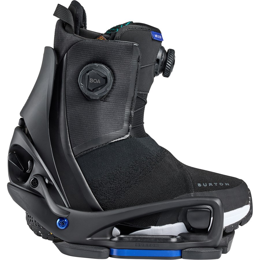 Burton Step On Lexa X EST Snowboard Bindings - Women's 2026