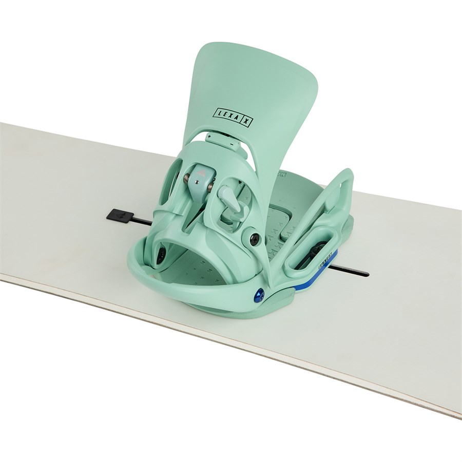 Burton Step On Lexa X EST Snowboard Bindings - Women's 2026 | evo