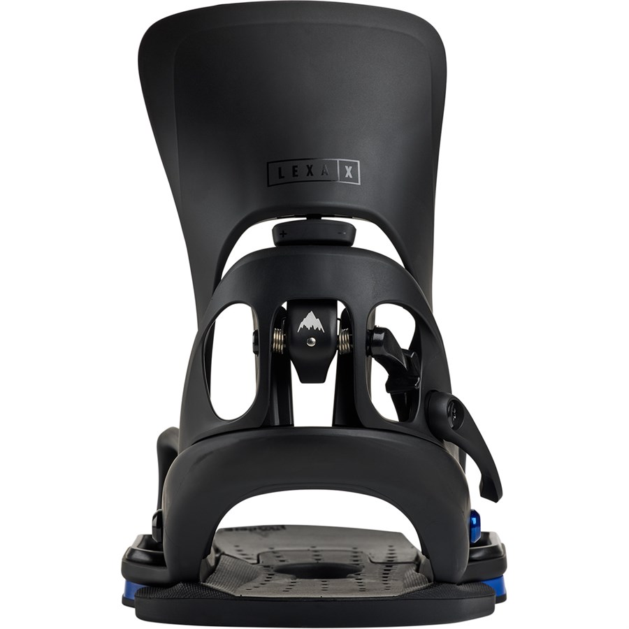 BURTON WOMEN'S LEXA X EST The Channel専用 Burton Lexa X EST Snowboard Bindings - Women's | evo