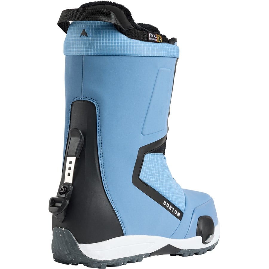 Burton Highshot Step On Snowboard Boots 2026 | evo Canada