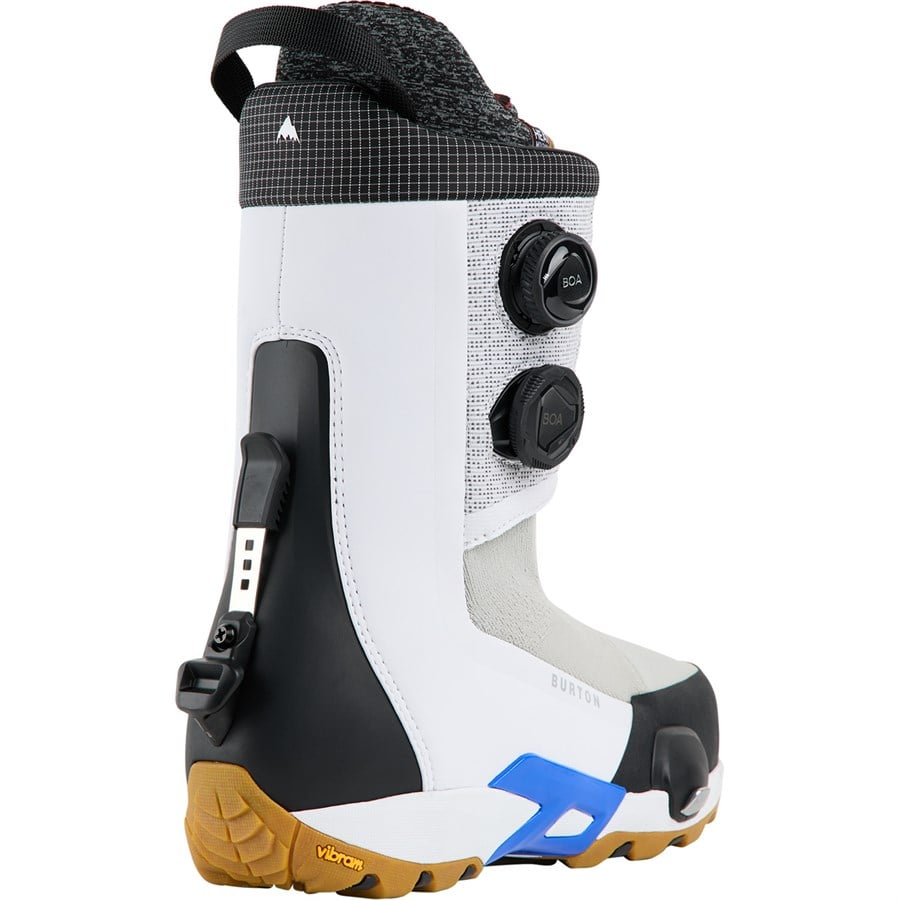 Burton Highshot X Pro Step On Snowboard Boots 2026 | evo