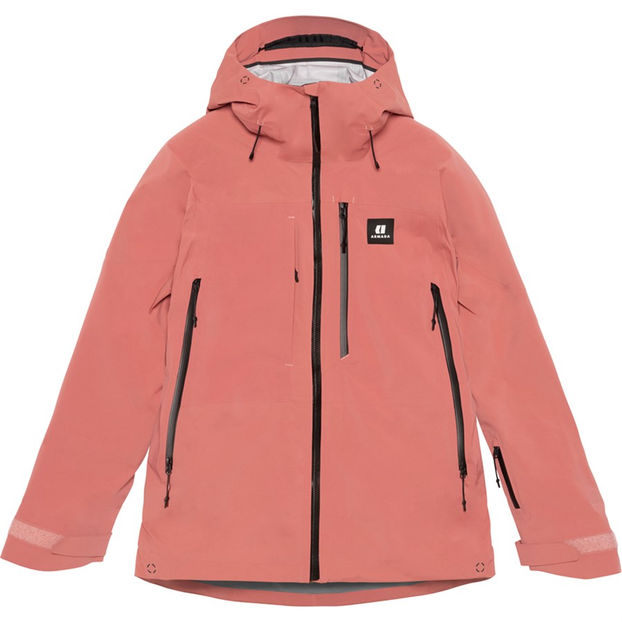 Armada Pavara 3L Jacket - Women's | evo